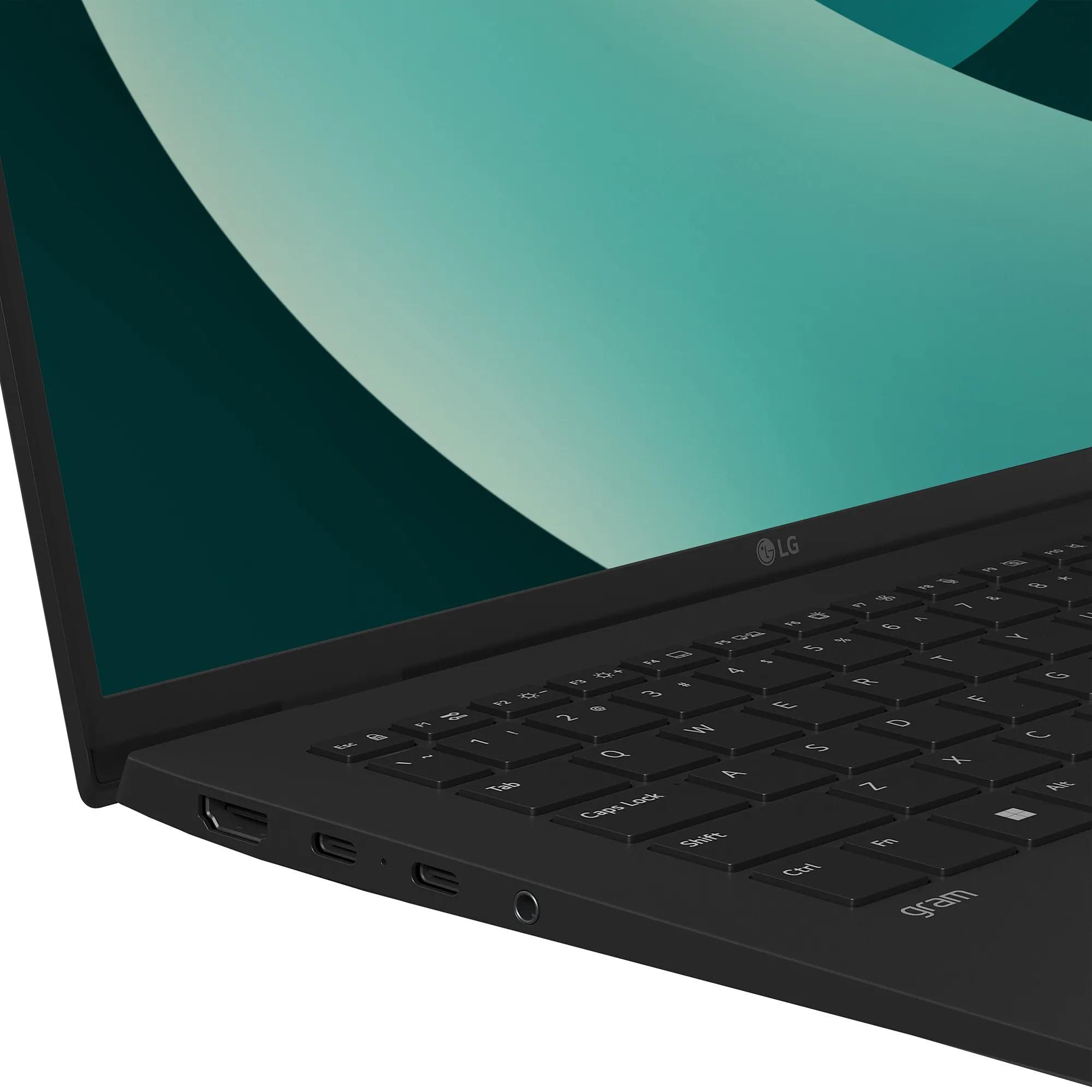 LG Gram 14Z90T Intel Core Ultra 5 225H Laptop – image 4