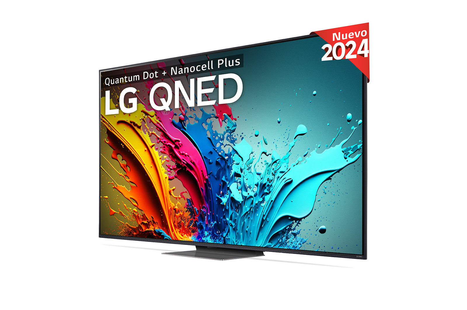 LG QNED 65QNED86T6A.AEU TV – image 2