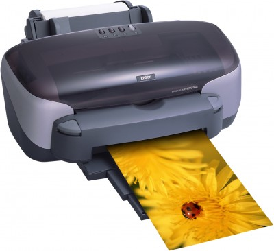Epson Stylus Photo 950 NON 2880dpi 8ppm parUSB – image 3