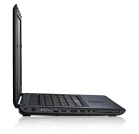 Samsung R R522-JS01P Intel® Core™2 Duo T6500 – image 8