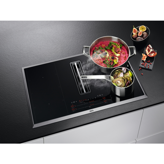 AEG CCE84779XB Black Built-in – image 3