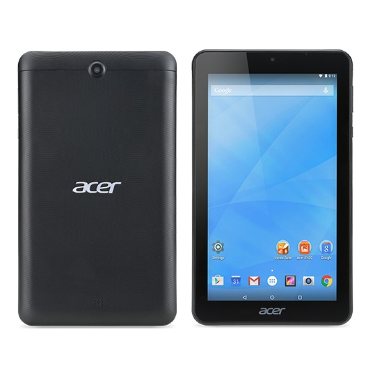Acer Iconia B1-770-K05A Mediatek – image 1