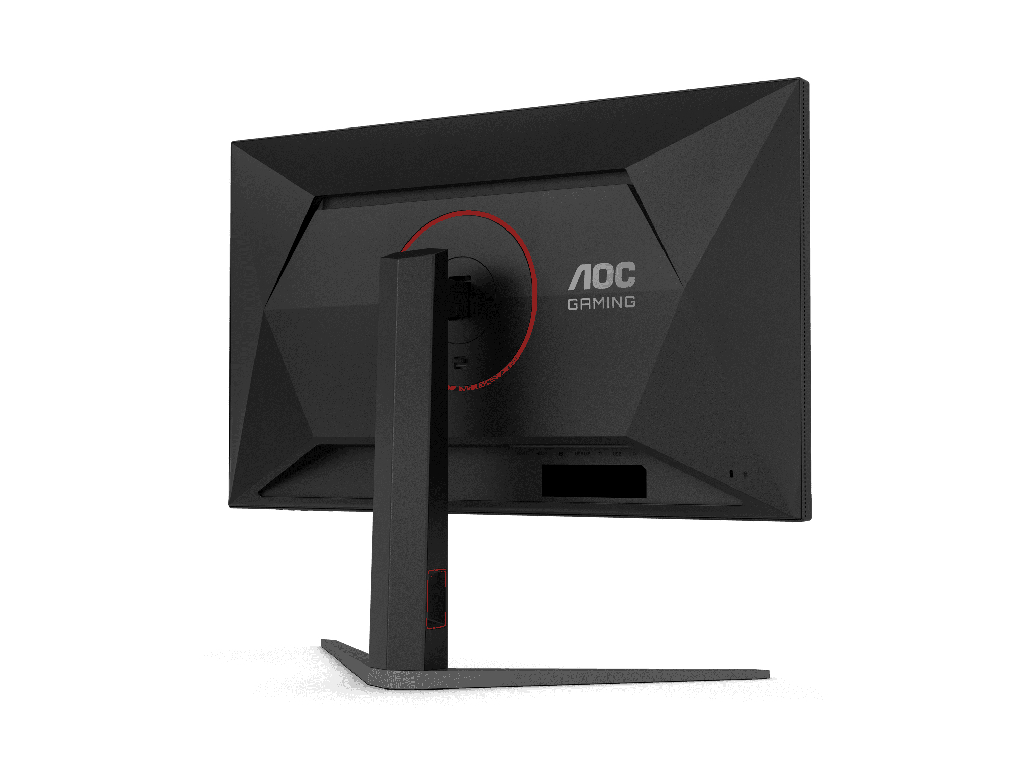 AOC G4 U32G4ZMN/69 computer monitor – image 9