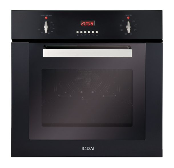 CDA SC610BL oven