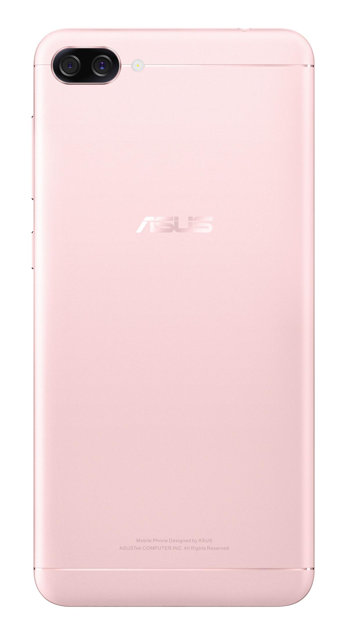 ASUS ZenFone ZC520KL-4I010WW smartphone – image 4