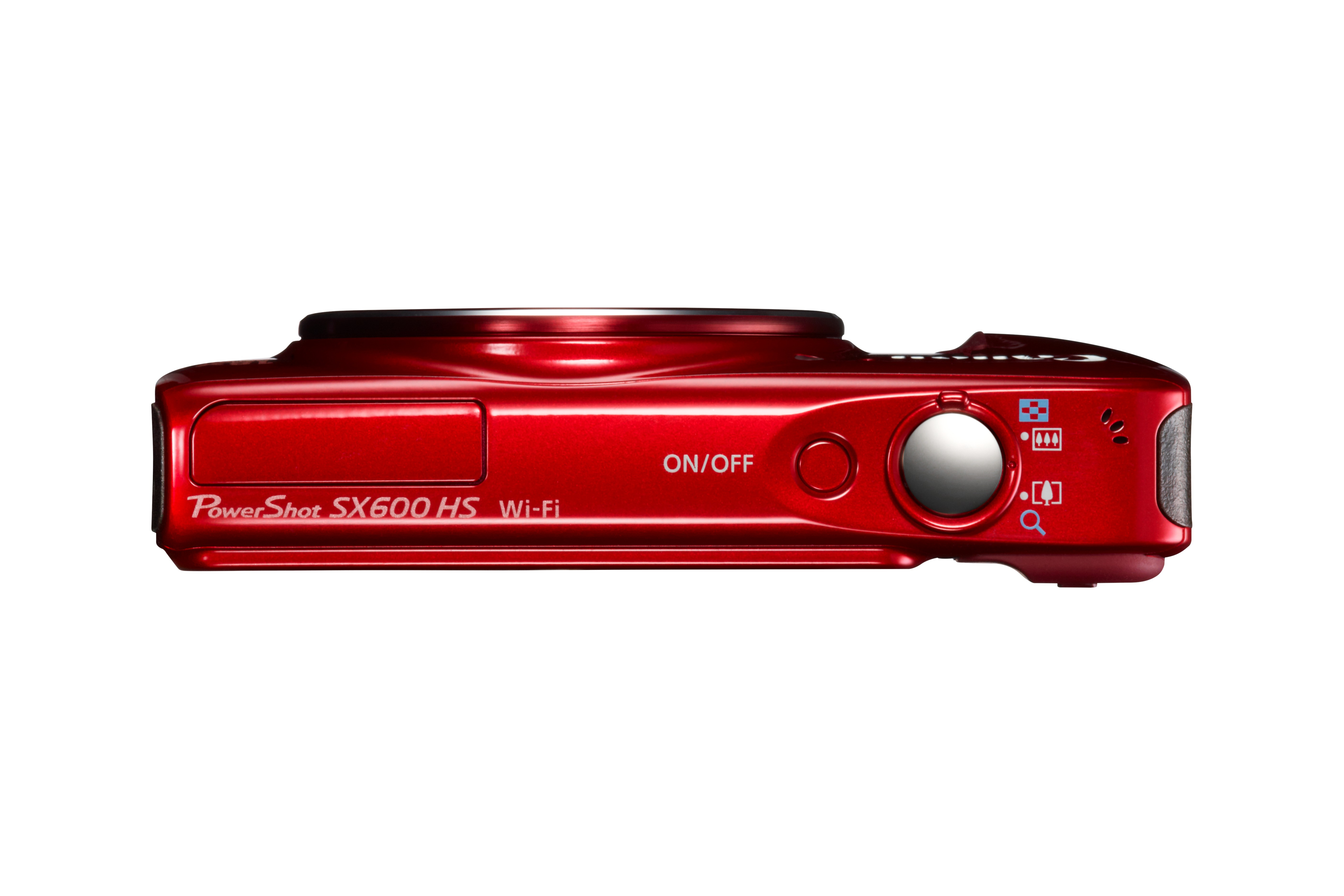Canon SX600 HS – image 8