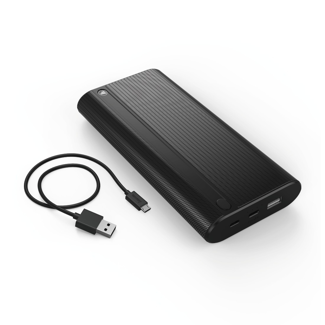 Hama 00178985 power bank Lithium-Ion (Li-Ion) – image 2