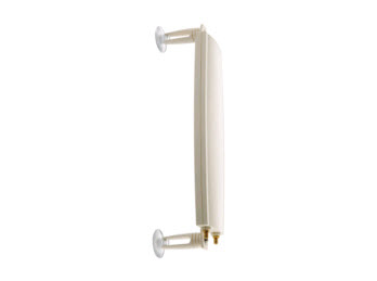 LevelOne 10.5dBi 2.4GHz Directional Dual-Polarization Patch Antenna Kit