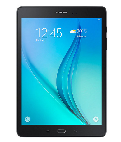 Samsung Galaxy Tab A SM-T555