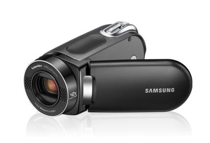 Samsung SMX-F34BP, 16GB – image 1