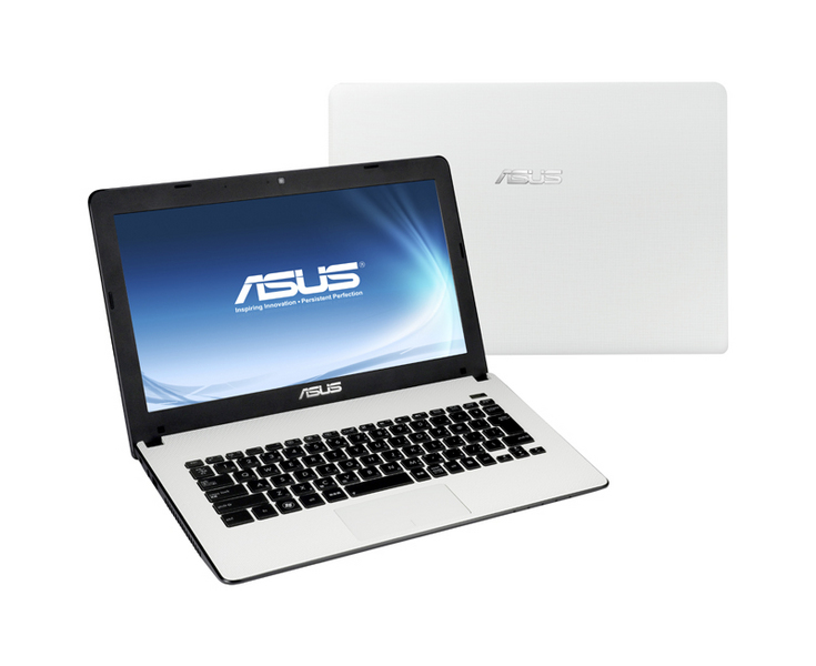 ASUS X301A-RX160D laptop Intel® Pentium® B980 – image 4