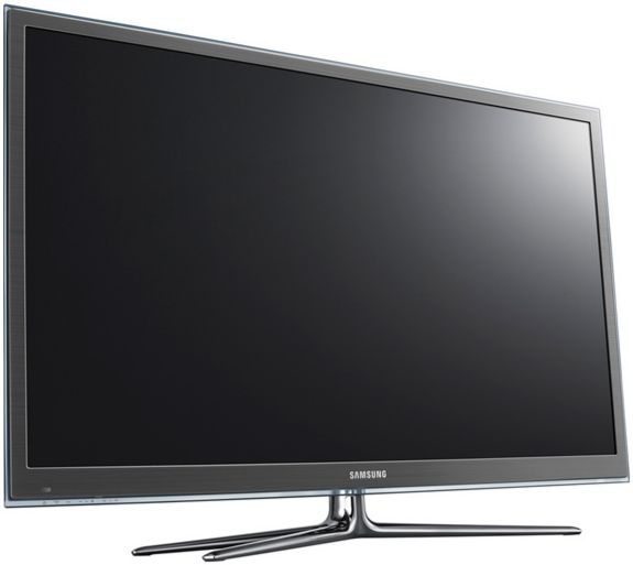 Samsung PN64D8000FF 162.6 cm (64") Full HD Wi-Fi Black – image 6