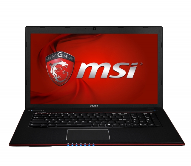MSI GE70 2PE(Apache Pro)-218BE – image 9