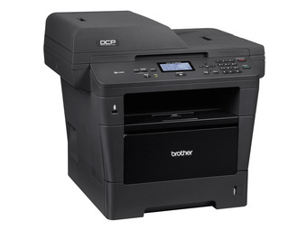 Brother DCP-8155DN multifunction printer Laser A4 – image 2