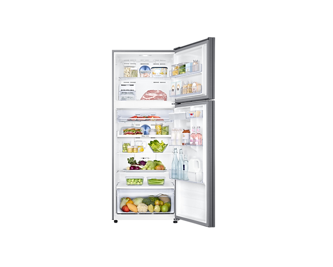 Samsung RT46K6630S9 fridge-freezer Freestanding – image 5