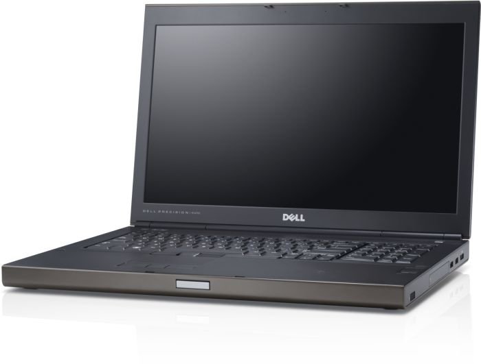 Dell Precision M6700 Intel® Core™ i5 i5-3320M Mobile workstation – image 1