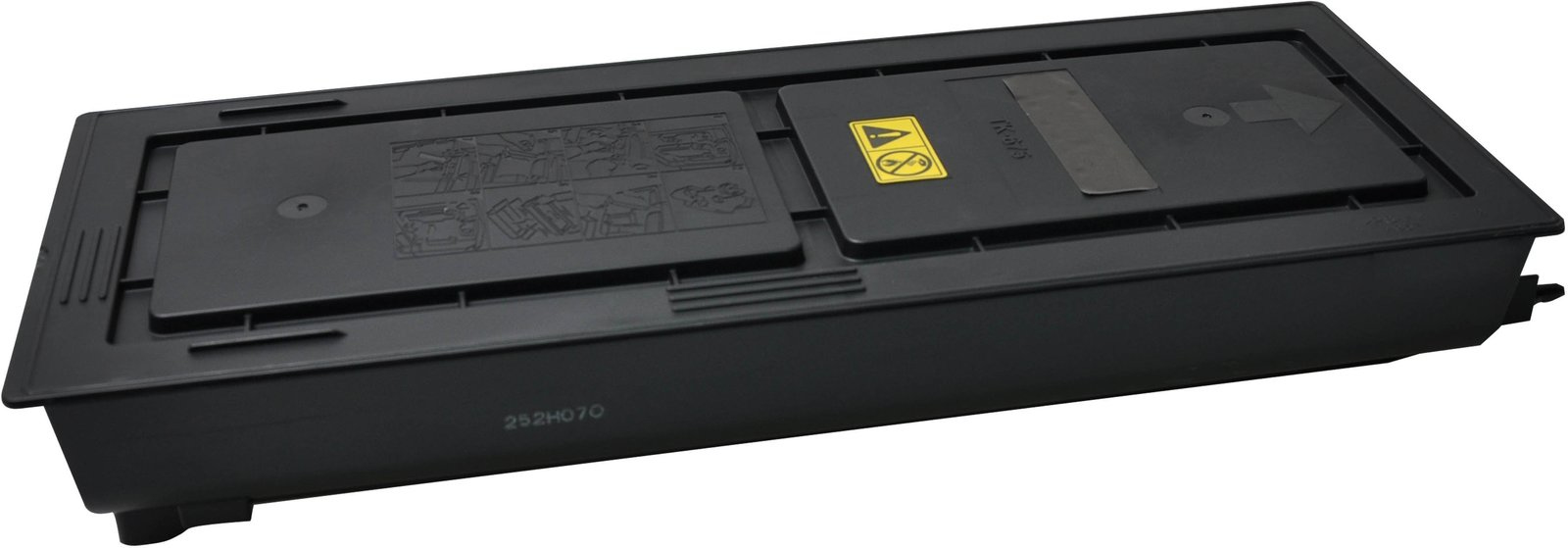CoreParts QI-KY2046 toner cartridge 1 pc(s) Compatible Black