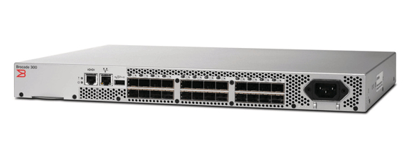 Fujitsu BROCADE 300