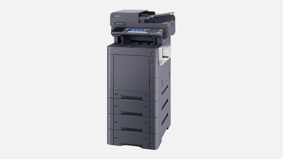 Kyocera TASKalfa 352ci A4 – image 3