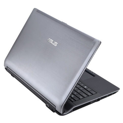 ASUS N53SV-SX376V laptop Intel® Core™ i5 i5-2410M – image 2