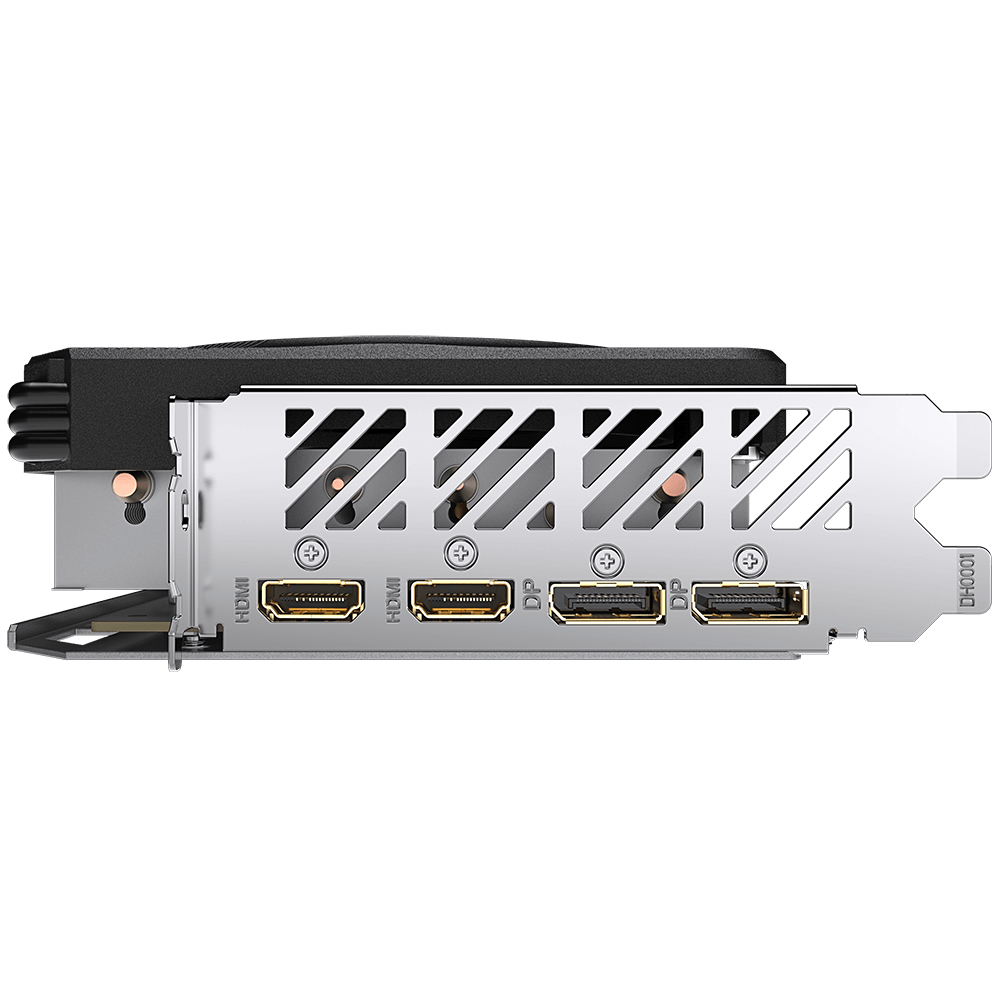 GIGABYTE Radeon RX 7900 XT GAMING OC 20G – image 7