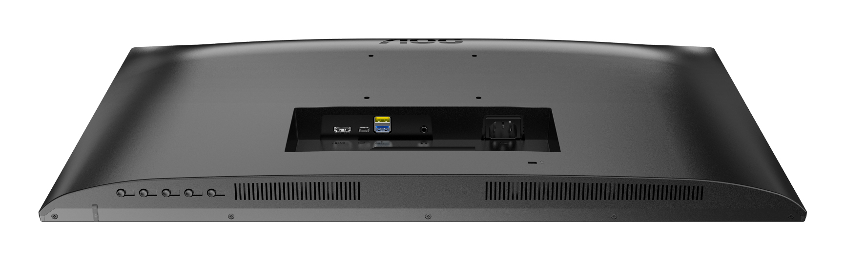 AOC B3 Q27B3CF3 computer monitor – image 9