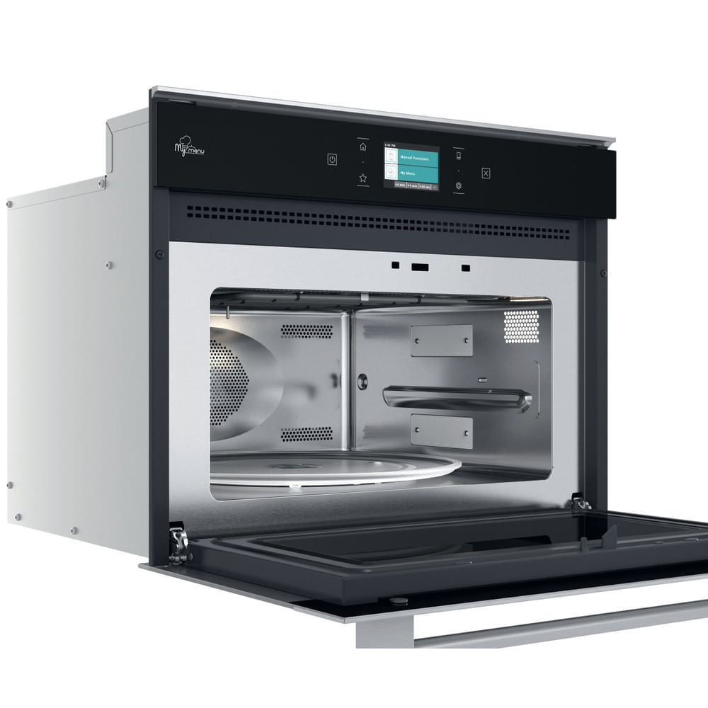 Hotpoint MP 9P6 IX HA – image 4