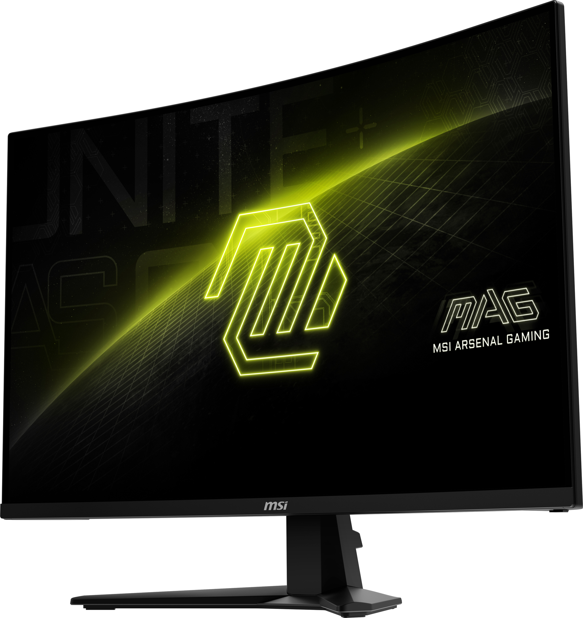 MSI MAG 32C6 – image 5