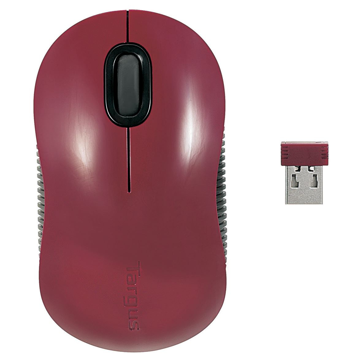 Targus AMW5003EU mouse Ambidextrous RF Wireless Blue Trace 800 DPI – image 3