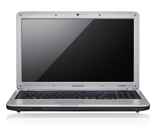 Samsung R R530-JB01NL Intel® Core™ i3 i3-330M