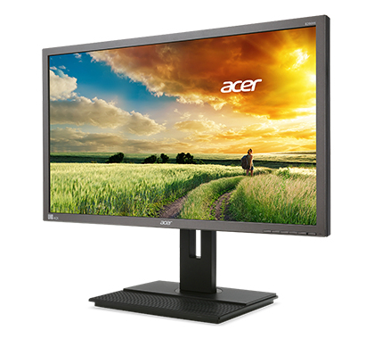 Acer B276HK computer monitor – image 2
