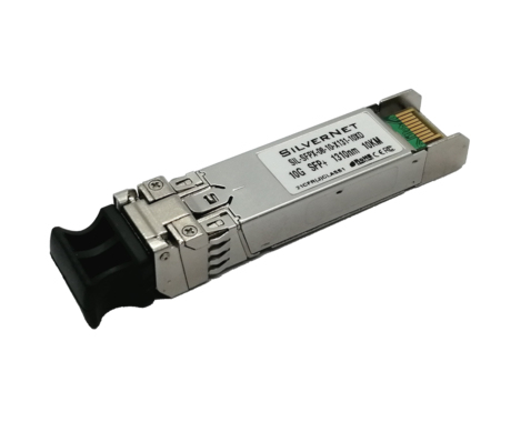 SilverNet SIL SFP-08-10-X – image 2