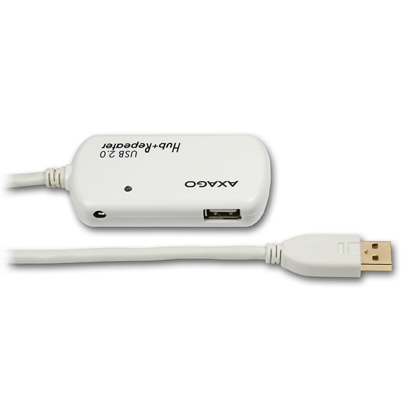 Axagon ADR-XH interface hub 480 Mbit/s – image 4