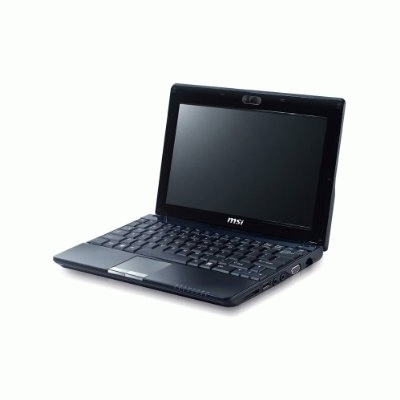 MSI Wind U123-1616UXP – image 4