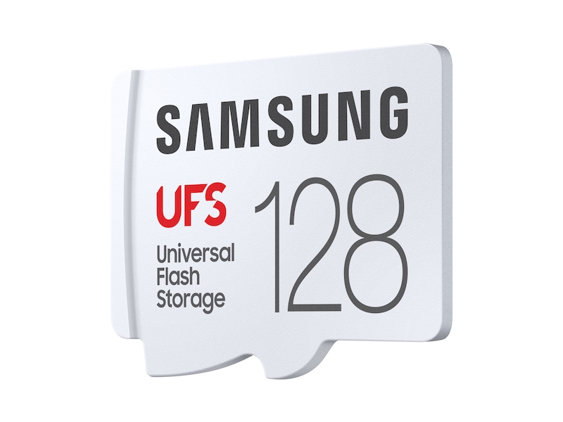 Samsung MB-FA128G 128 GB MicroSD – image 3