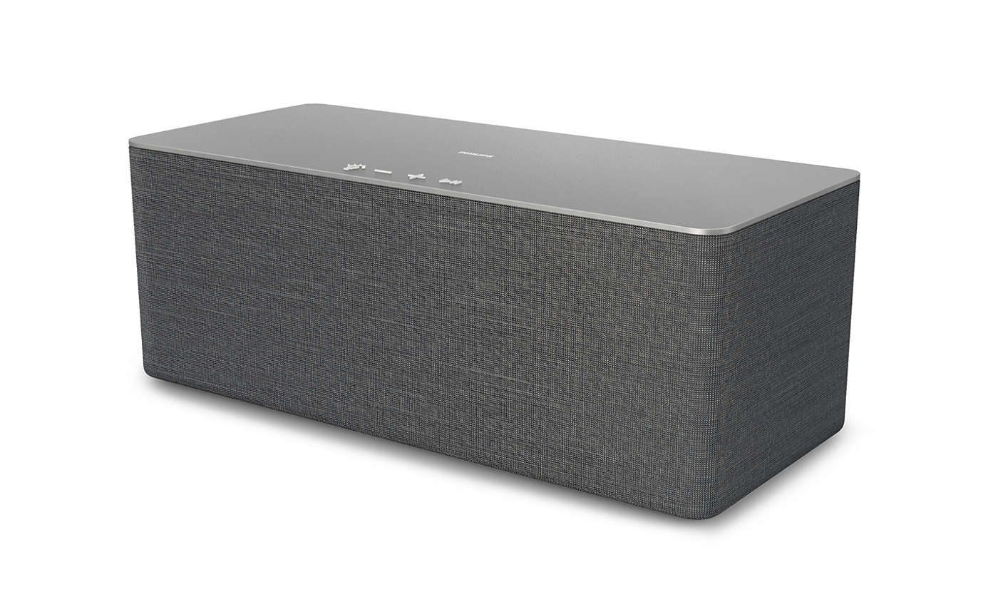 Philips TAW6505 Wireless Home Speaker with Multi Room Audio – image 2