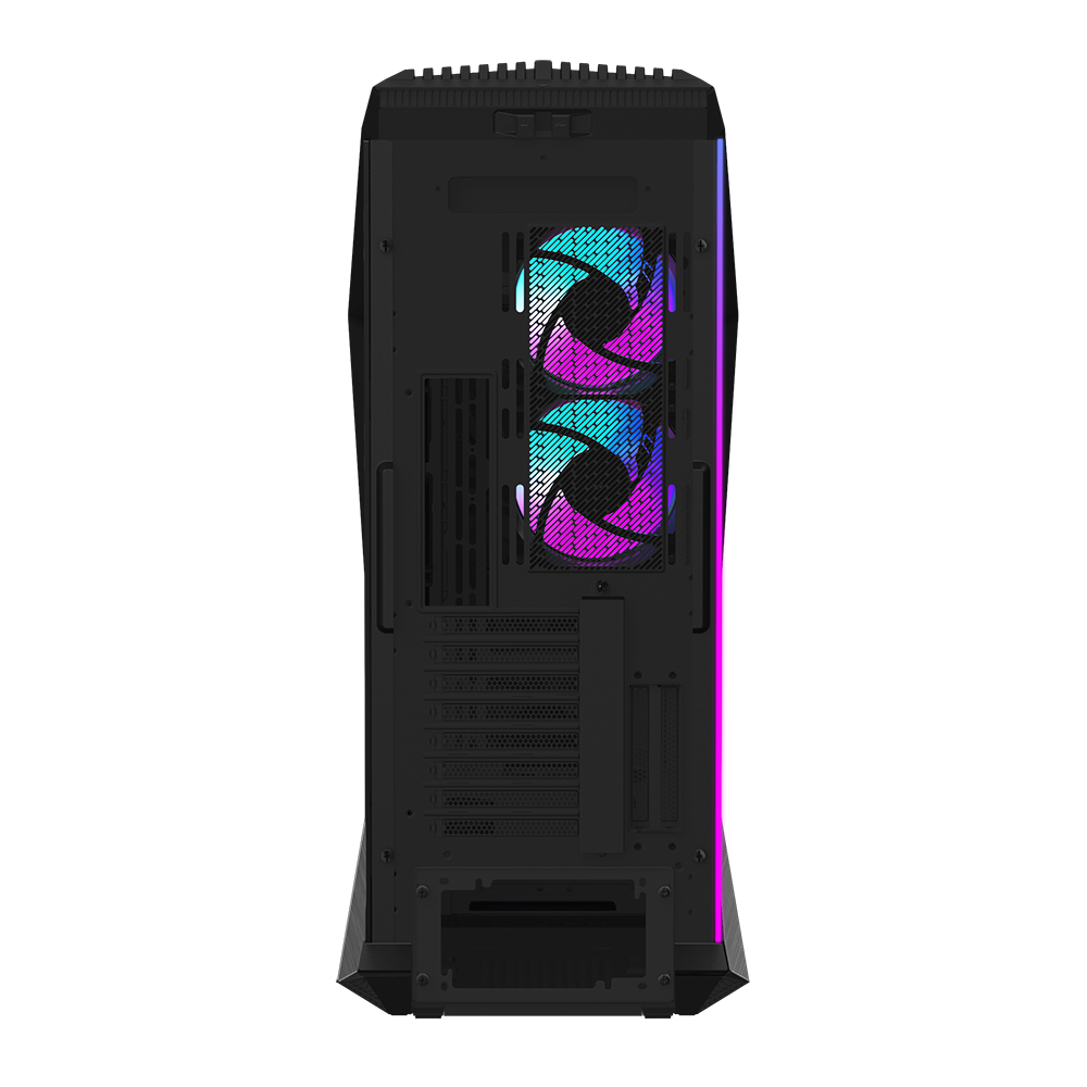 GIGABYTE AORUS C700 GLASS – image 8
