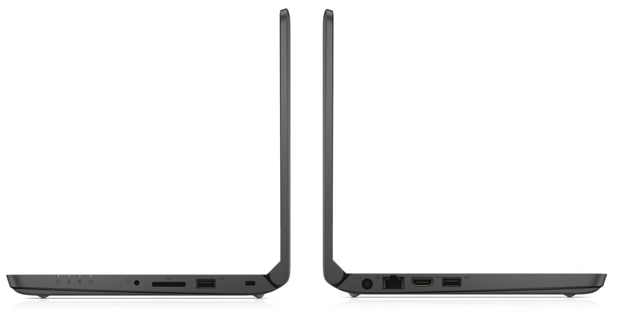 Dell Latitude 3150 Intel® Celeron® N2840 Laptop – image 5