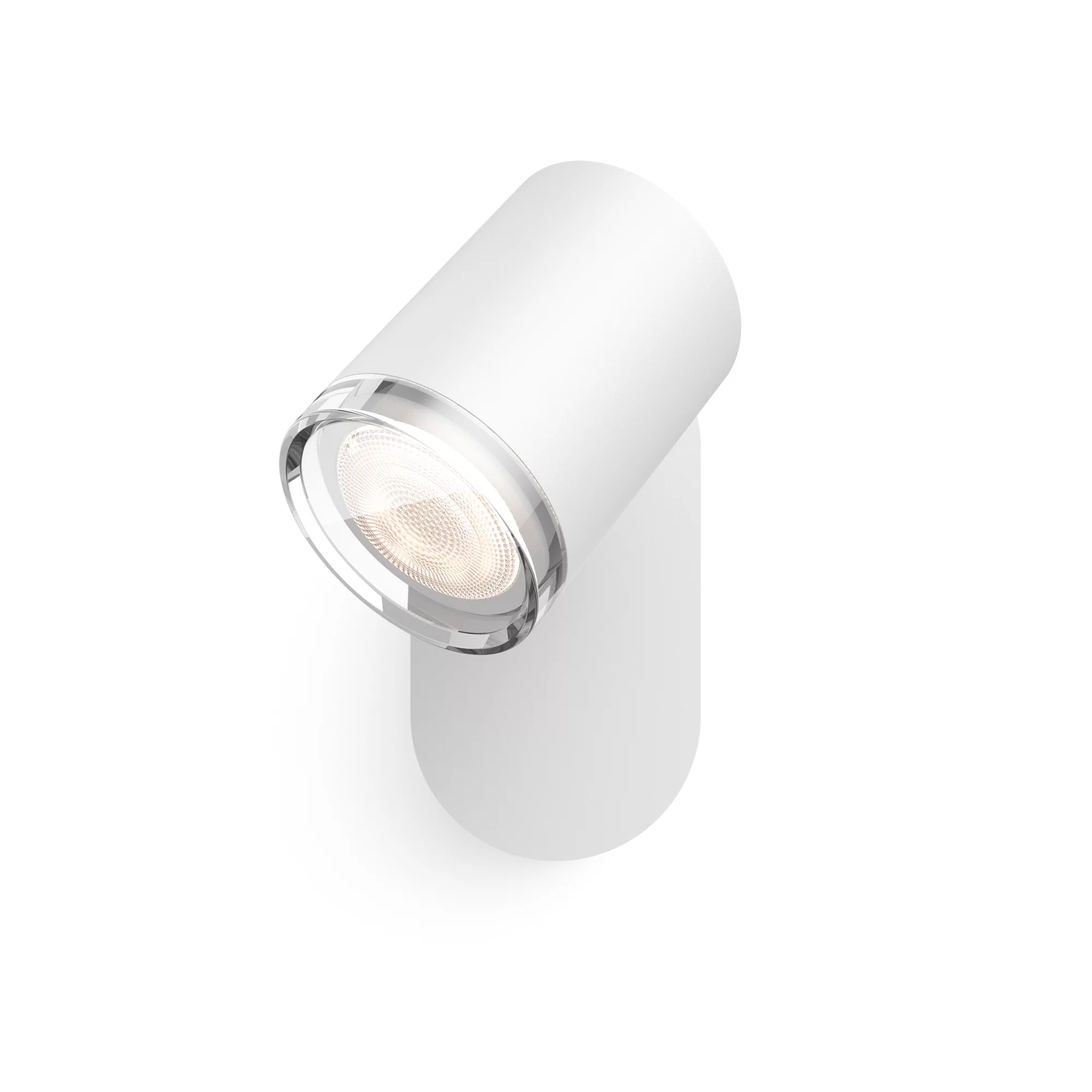 Philips by Signify Philips Hue White ambience Adore Bathroom spot light