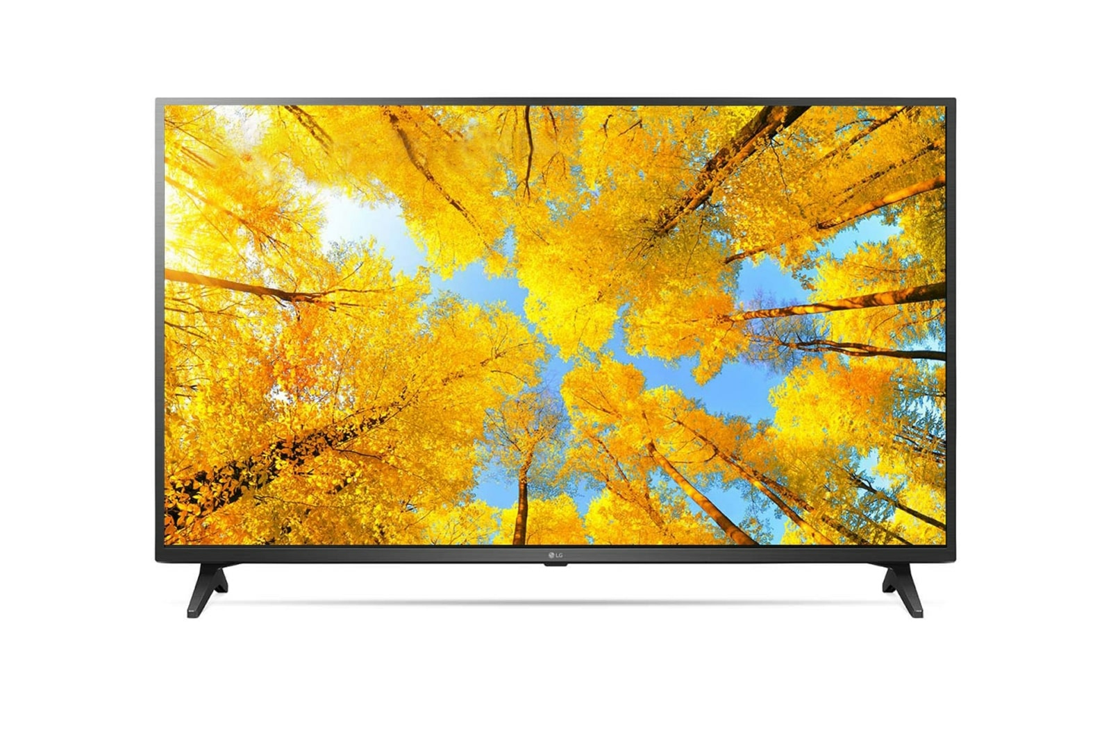 Smart TV lg electronics 55UQ751C0LF 55 pouces 4K LEDLCD — photo 3
