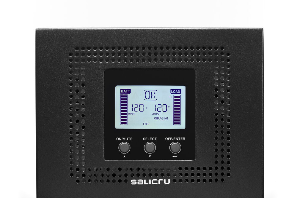 Salicru SLC-3000-TWIN PRO2 A – image 3