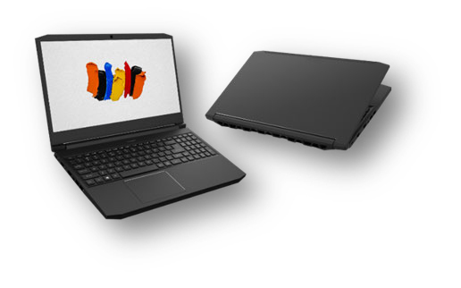 Acer ConceptD CN517-71-769B Intel® Core™ i7 i7-9750H Laptop – image 1