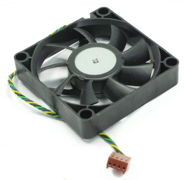 HP 394056-001 computer cooling system Processor Fan