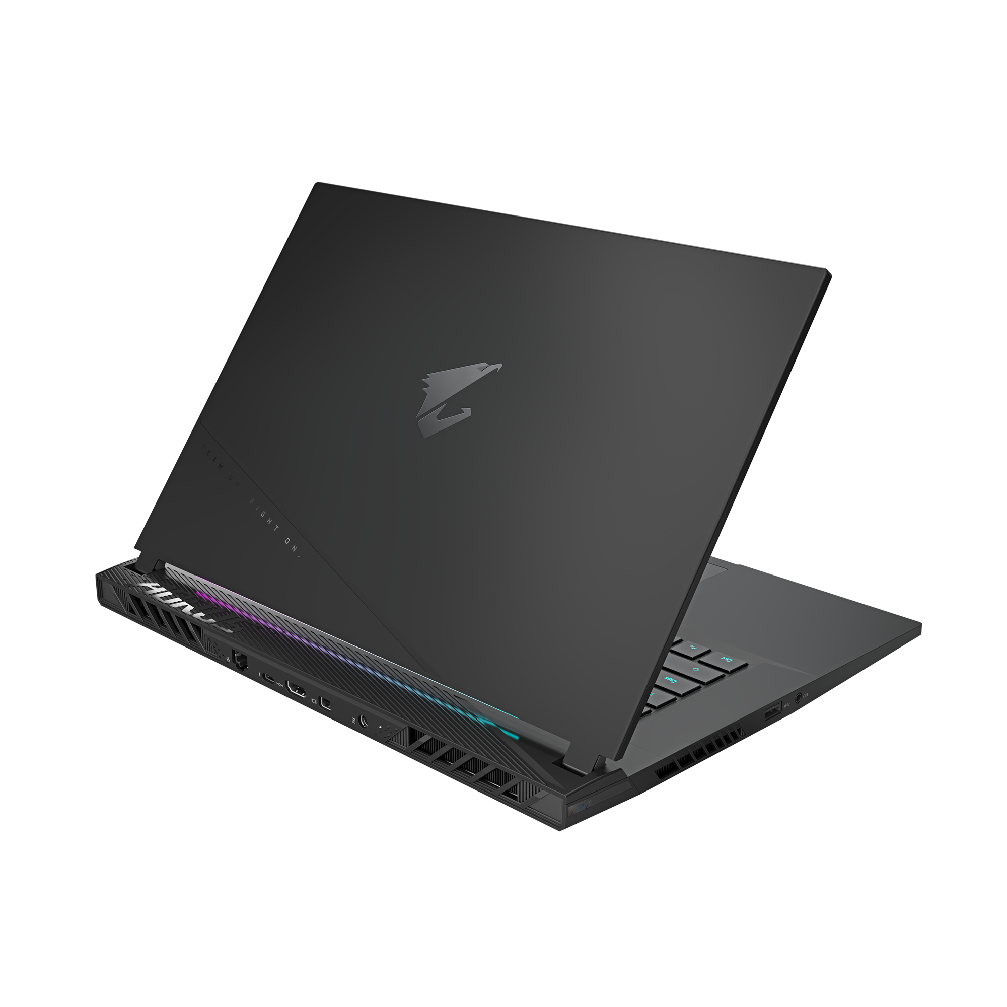GIGABYTE AORUS BKG-13EE754SH Intel Core Ultra 7 155H Laptop – image 4