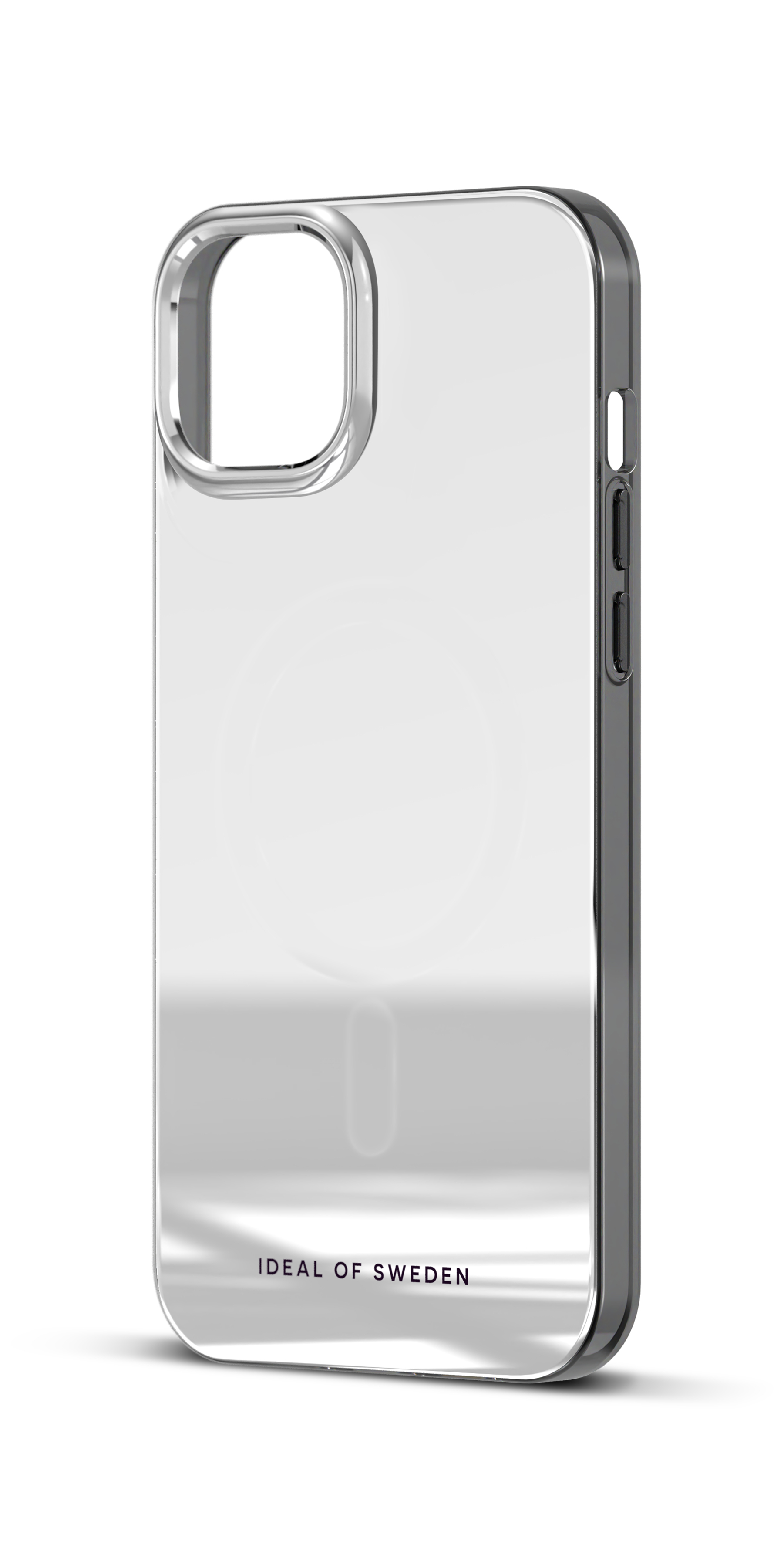 iDeal of Sweden Mirror Case MagSafe iPhone 15 Plus Mirror