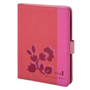 Hama Narcissus 25.6 cm (10.1") Folio Pink – image 1