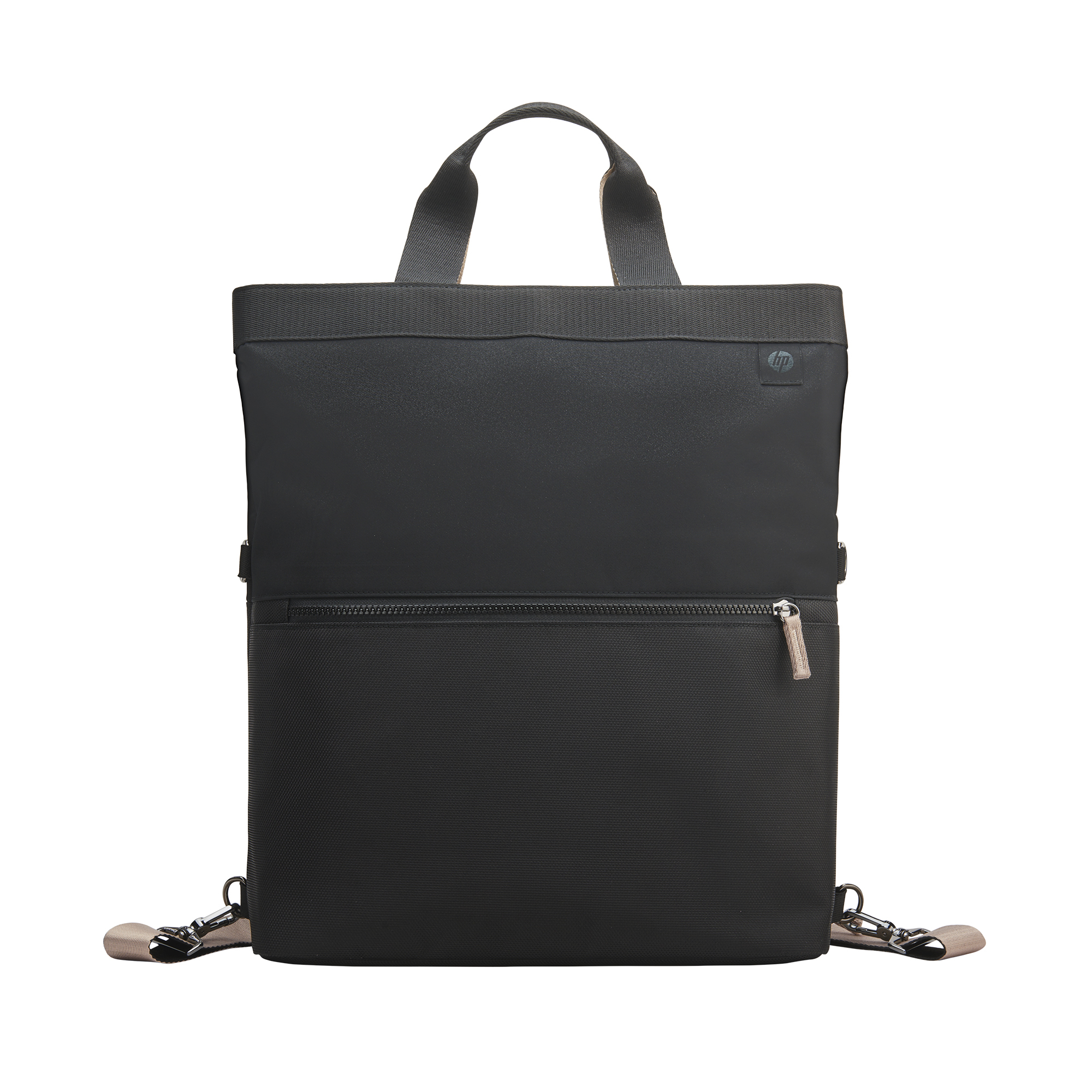 HP 14 Convertible Laptop Backpack Tote – image 8