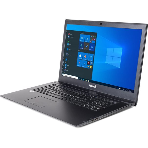 TERRA MOBILE 1715VMSO Intel® Core™ i5 i5-8250U Laptop – image 2