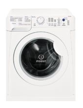 Indesit PWSC 6088 W (IT) – image 2