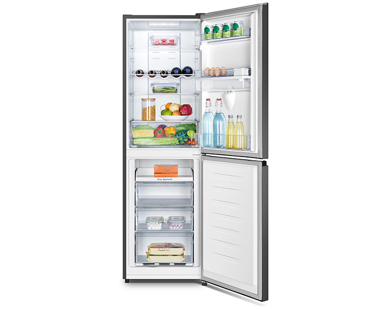 Hisense RB327N4WB1 fridge-freezer Freestanding – image 6